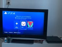 PlayStation 4 500GB + 2 Controller Sachsen-Anhalt - Merseburg Vorschau