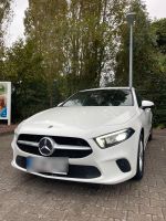 Mercedes Benz A 180 d DCT 7G -LED-NAVI-AUTOM-SHZ-PDC Tausch Nordrhein-Westfalen - Ahlen Vorschau