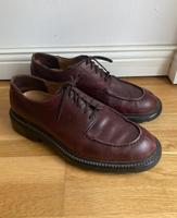 Tod´s Herren Lederschuhe Halbschuhe EU 41.5 Braun Berlin - Neukölln Vorschau