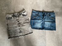 2er Set Jeansröcke Vero Moda Tally Weijl Sachsen-Anhalt - Merseburg Vorschau