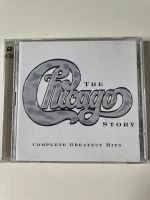 CHICAGO - Th Chicago Story - DoppelCD Wandsbek - Hamburg Wellingsbüttel Vorschau