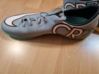 Nike Schuhe Fußball CR7 Cristiano Ronaldo Mercurial - Gr. 45.5 Wandsbek - Gartenstadt Vorschau