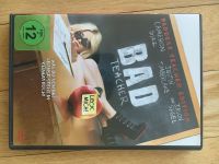 DvD Bad Teacher  cameron Diaz neu und unbenutzt! Düsseldorf - Heerdt Vorschau