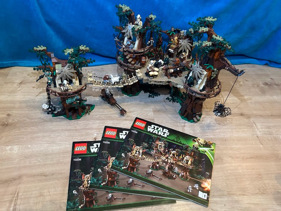 Lego Star Wars Figuren und Set Sammlungsverkauf-Top Zustand! in Essen