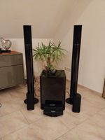 Harman Kardon 5.1 Dolby Surround Anlage inkl. Denon AVR-X 540 BT Nordrhein-Westfalen - Mechernich Vorschau