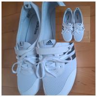 Adidas Sneaker Damen Nordrhein-Westfalen - Werl Vorschau
