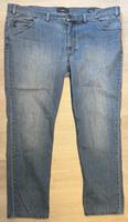 Brax Cooper Denim Jeans, Regular Fit, Größe 46/32, hellblau (9) Köln - Godorf Vorschau