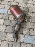 BMW F10 F11 530d N57 Partikelfilter DPF 8506881 7823240 Baden-Württemberg - Weil der Stadt Vorschau