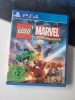 Ps4 Marvel Super Heroes Saarland - Tholey Vorschau