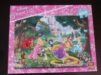 Disney Prinzessinnen Puzzle 500 Teile Rheinland-Pfalz - Wittlich Vorschau