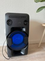 Sony MHC V11 Hi-Fi XXL Boombox Nordrhein-Westfalen - Solingen Vorschau