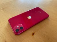 iPhone 11 128 GB rot defekt Brandenburg - Angermünde Vorschau