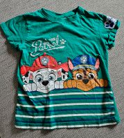 Paw Patrol Gr. 116 T-Shirt Niedersachsen - Hambühren Vorschau