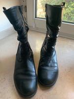 Stiefel Echt Leder Gabor Nordrhein-Westfalen - Lüdenscheid Vorschau