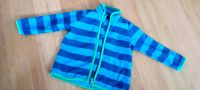 Gr. 86-92 Sweatjacke Tschibo Fleecepulli Fleecejacke Hessen - Baunatal Vorschau