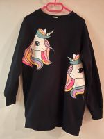 H&M Einhorn Pulli 134/140 Schleswig-Holstein - Brunsbek Vorschau