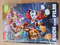 Paw Patrol- Buch zum Film Bayern - Lamerdingen Vorschau