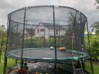 Suche Trampolin Ampel24 Ersatzteile Baden-Württemberg - Gailingen am Hochrhein Vorschau