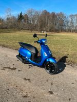 Sym Fiddle 50*EURO5*USB*GARANTIE*NEUFAHRZEUG*SCOOTER*ROLLER Baden-Württemberg - Geislingen an der Steige Vorschau