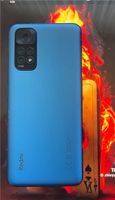 Redmi Note 11 mit 128GB Nordrhein-Westfalen - Krefeld Vorschau