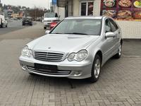 Mercedes C180 mit Motorschaden Hessen - Herborn Vorschau