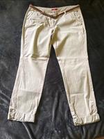 Damen Bundfaltenhose von S.Oliver Größe 44 Bayern - Münchberg Vorschau