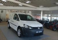 Volkswagen Caddy Kasten 2.0 TDI DSG BMT; NAV/ SHZ/ GRA/ LMF Mecklenburg-Vorpommern - Stralsund Vorschau