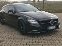 Mercedes Benz W218 CLS 350d SHOOTING BRAKE AMG Line Bielefeld - Bielefeld (Innenstadt) Vorschau