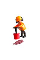 Playmobil Sprengmeister - Baustelle Abriss Action Nordrhein-Westfalen - Wülfrath Vorschau