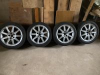 Original Audi Alufelgen 7.5j 17 et 45 5x112!!! Nordrhein-Westfalen - Blankenheim Vorschau