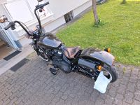 Harley-Davidson Street Bob Rheinland-Pfalz - Trier Vorschau