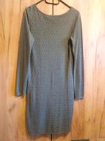 Herbstkleid/Strickkleid Gr.36/38 dunkelgrau von esmara Niedersachsen - Edemissen Vorschau