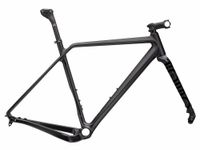 Carbon Gravel Rahmmenset - Rondo RUUT CF L_56 Angebot aus München Kr. München - Unterhaching Vorschau