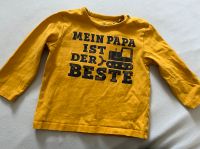 Jungen Shirt in 80 Vatertag Münster (Westfalen) - Gievenbeck Vorschau