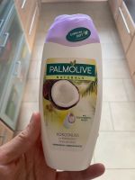 Palmolive Dusch Creme Kokos lila alter Geruch Nordrhein-Westfalen - Remscheid Vorschau