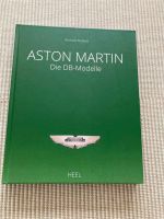 Buch Aston Martin - Die DB Modelle Bayern - Langenneufnach Vorschau