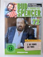 Bud Spencer & Terence Hill    "2. Die Formel des Todes"    DVD Hamburg-Mitte - Hamburg Billstedt   Vorschau