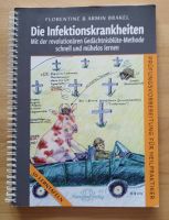 Heilpraktiker, Prüfung, Infektionskrankheiten, Florentine & Armin Niedersachsen - Westerstede Vorschau
