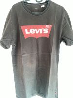 Basic Levi‘s T-Shirt Nordrhein-Westfalen - Moers Vorschau
