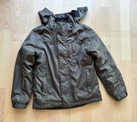 Doppeljacke Übergangsjacke Gr. 128 Schleswig-Holstein - Henstedt-Ulzburg Vorschau