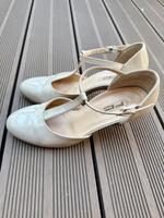 Paul Green Pumps Creme Hochzeit GR 37 München - Moosach Vorschau