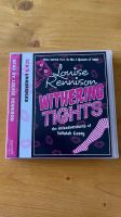 Withering Tights - Louise Rennison - Hörspiel CD Pankow - Weissensee Vorschau