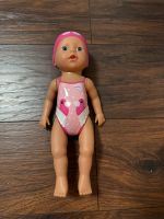 Babyborn Baby Born Schwimmpuppe Puppe Berlin - Rudow Vorschau