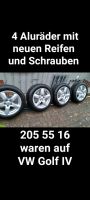 Reifen und Räder Hessen - Dieburg Vorschau
