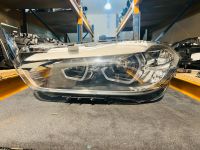 155SW 7489229 BMW X2 F39 LED SCHEINWERFER LINKS HEADLIGHT LEFT Essen - Essen-Borbeck Vorschau