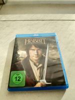 Der Hobbit Eine unerwartete Reise Blu-ray Bayern - Wettstetten Vorschau