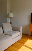 EKTORP 2er-Sofa IKEA beige Obergiesing-Fasangarten - Obergiesing Vorschau