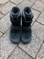 Winterschuhe von Ecco Gr. 32 Bayern - Großostheim Vorschau