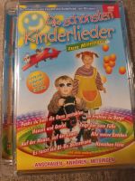 DVD Die schönsten Kinderlieder zum Mitsingen Flensburg - Mürwik Vorschau
