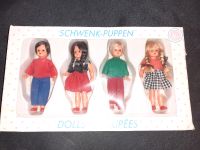 Schwenck Puppenstuben Puppen Niedersachsen - Bovenden Vorschau